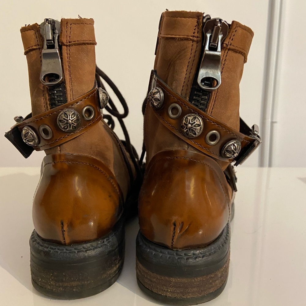Free People Dawson Boot - Picture 4 of 5